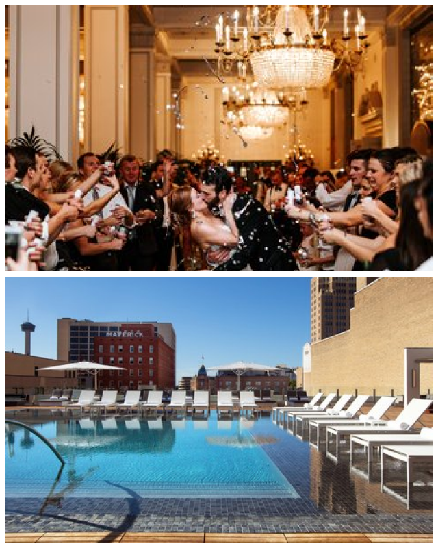 Review The st. anthony hotel image 261467