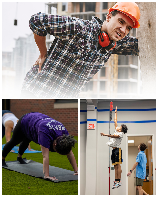 Review Kinetic physical therapy and wellness, inc. image 255910