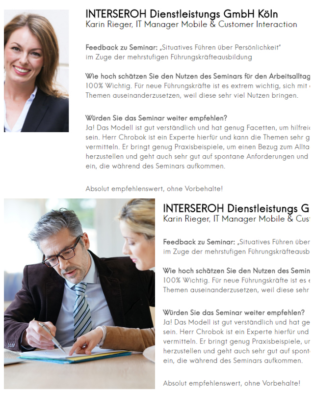 Review Tangram-Consulting, Training und Beratung image 121625