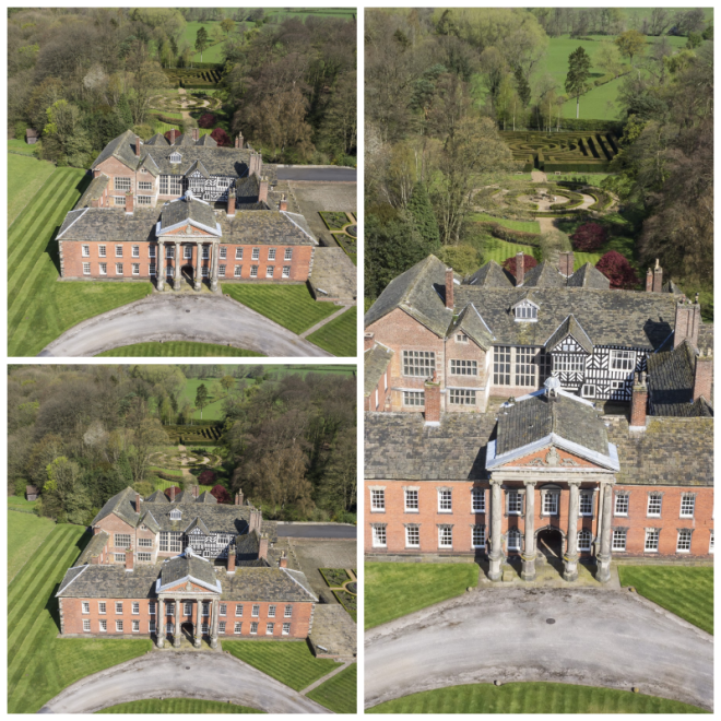 Review Adlington Hall image 106968
