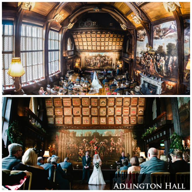 Review Adlington Hall image 106969