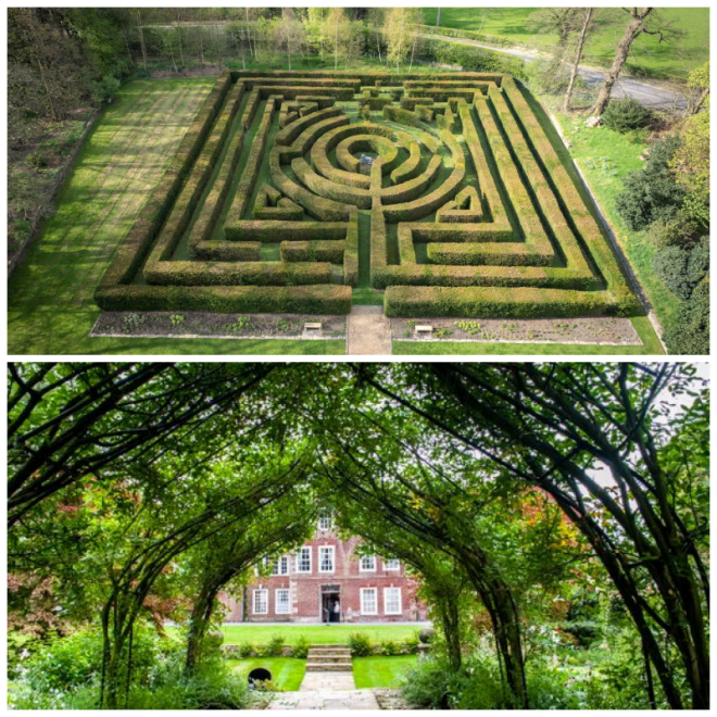 Review Adlington Hall image 106971