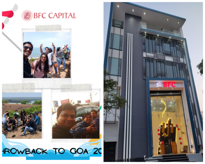 Review BFC Capital P. Ltd. image 16087