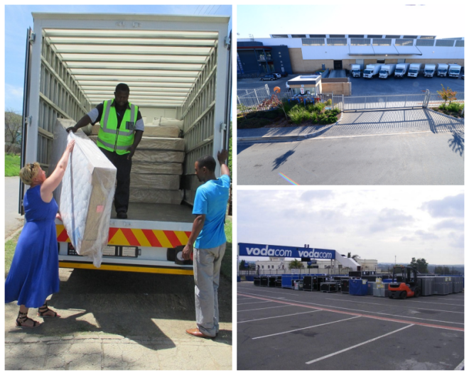 Review Ngl logistic solutions (pty) ltd image 327965