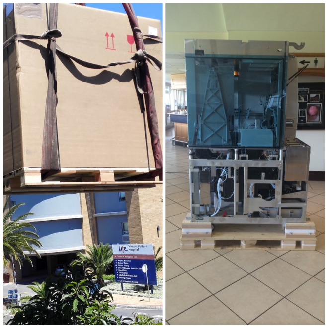 Review Ngl logistic solutions (pty) ltd image 327967