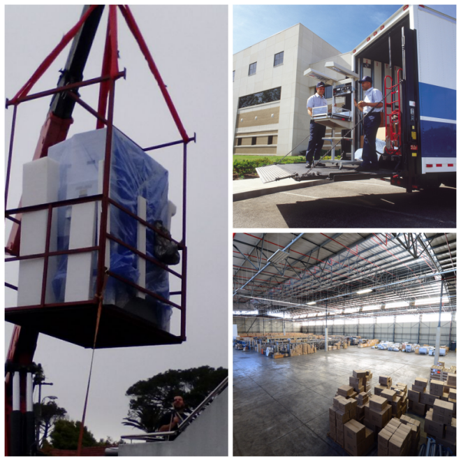 Review Ngl logistic solutions (pty) ltd image 327968