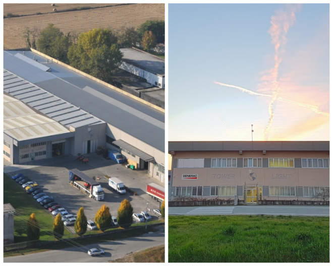 Review Generac Mobile Product Srl (ex tower Light Srl) image 182364