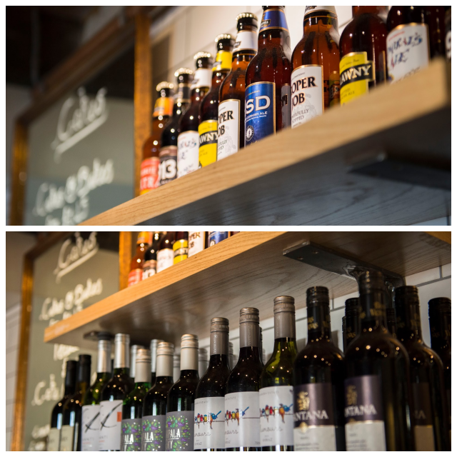 Review Old Market House Brixham - St Austell Brewery image 190089