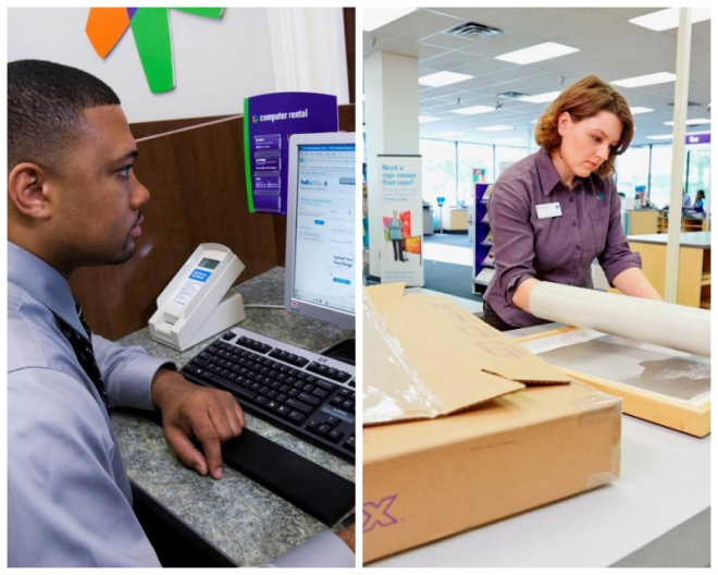 Review Kinko's of Hauppauge image 70823