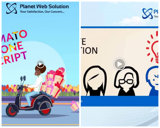 Review Planet web solution image 108317