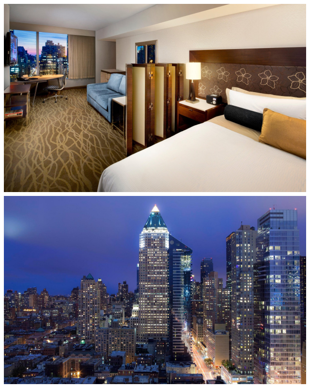 Review InterContinental New York Times Square image 118283