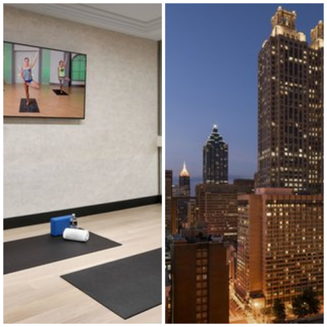 Review The Ritz Carlton Atlanta Downtown image 75471