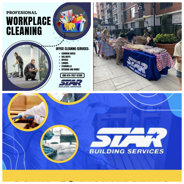 Review Star Building Services image 236262