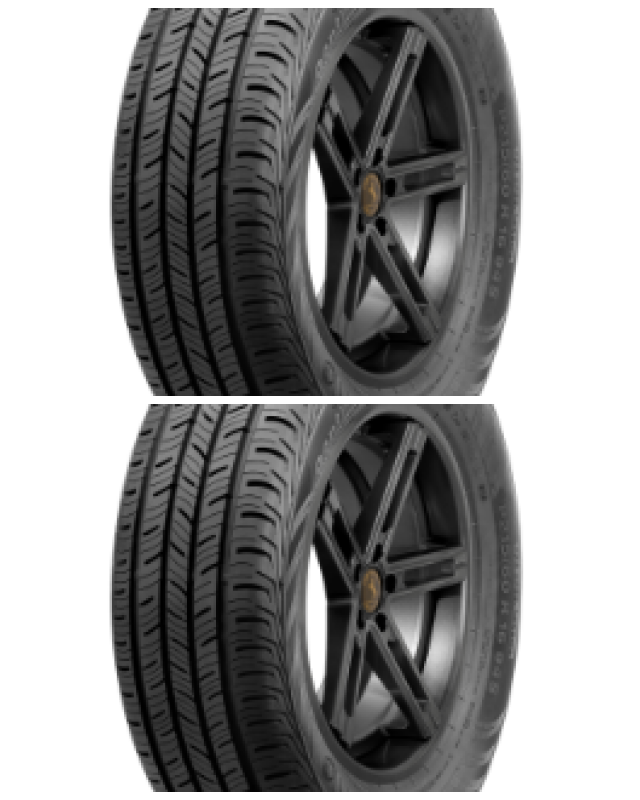Review Dempster tire sales inc. image 273121