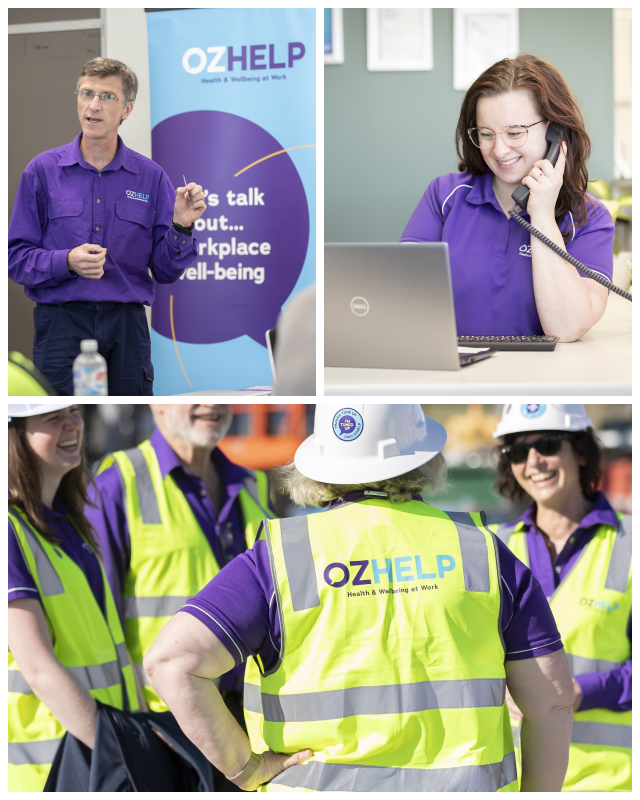Review The OzHelp Foundation image 197159
