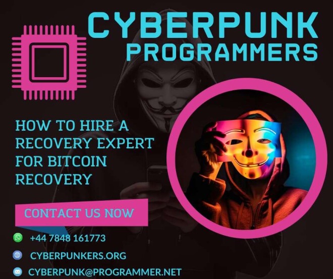Review Cyberpunk Programmers image 357361