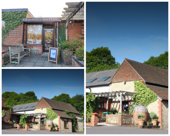 Review Grayshott Pottery image 127758