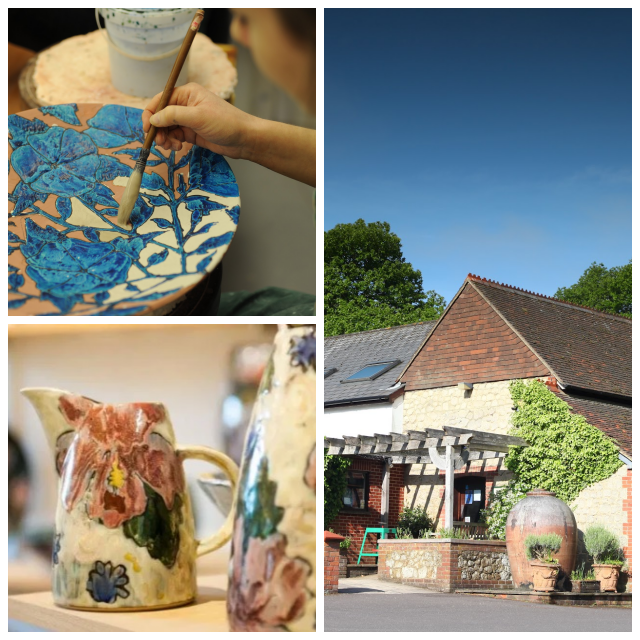Review Grayshott Pottery image 127759