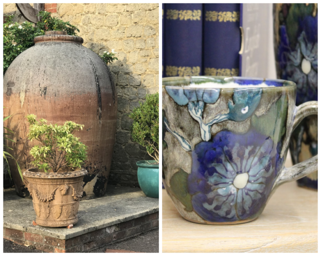 Review Grayshott Pottery image 127760