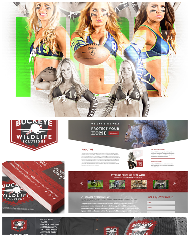 Review Gradient9 Studios image 148514