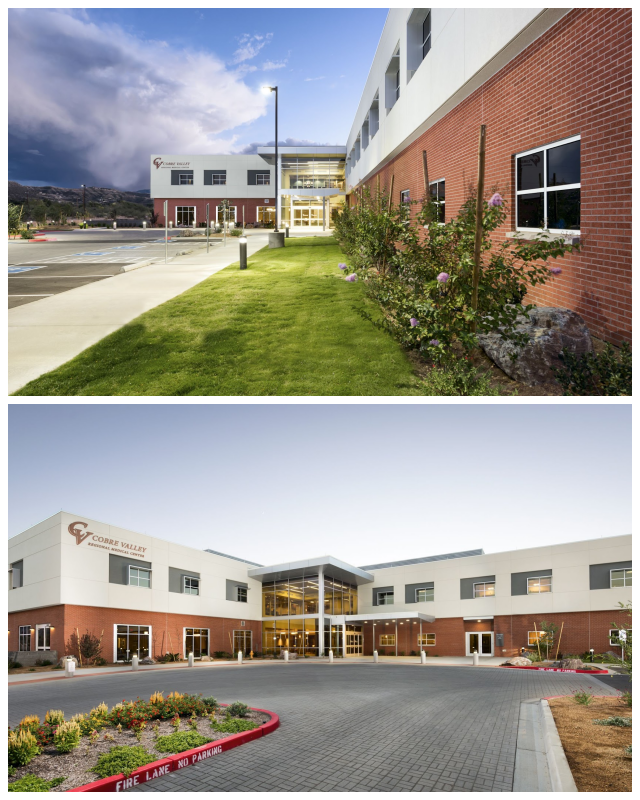 Review Cobre valley regional medical center image 263062