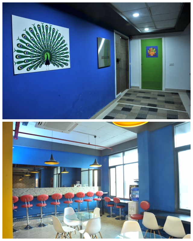 Review Avalon Information System Pvt Ltd image 52783