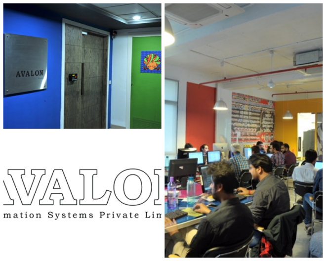 Review Avalon Information System Pvt Ltd image 52785