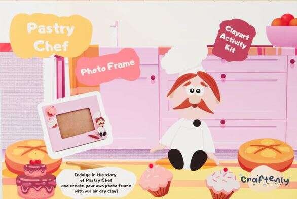 Review Craftenly Pty Ltd image 359606