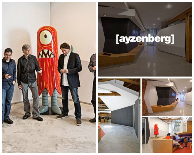 Review Ayzenberg Group image 40504