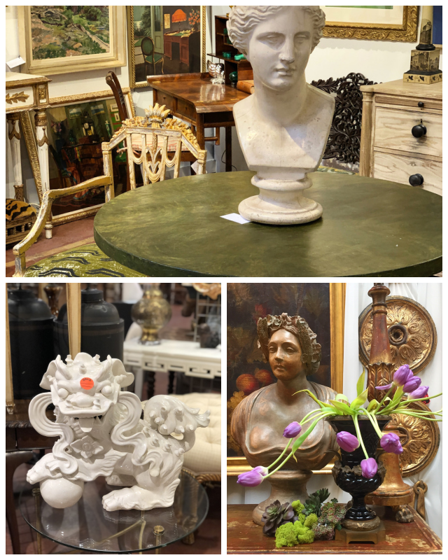 Review Antique & design center of high point image 299022
