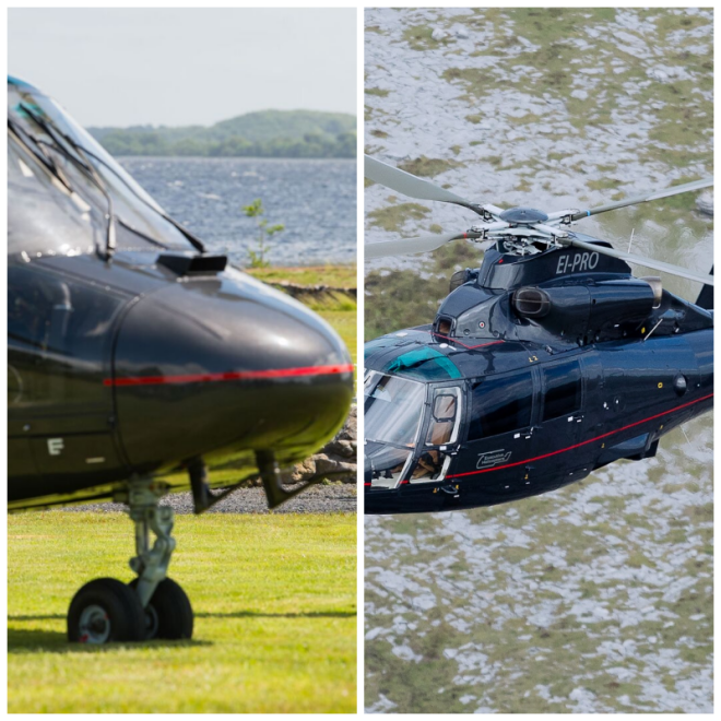 Review Executive Helicopters image 16377