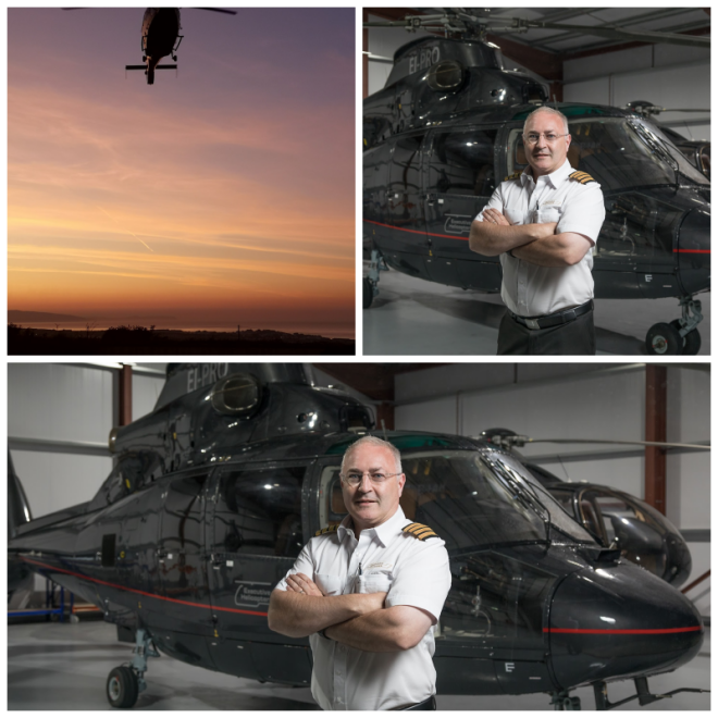 Review Executive Helicopters image 16378