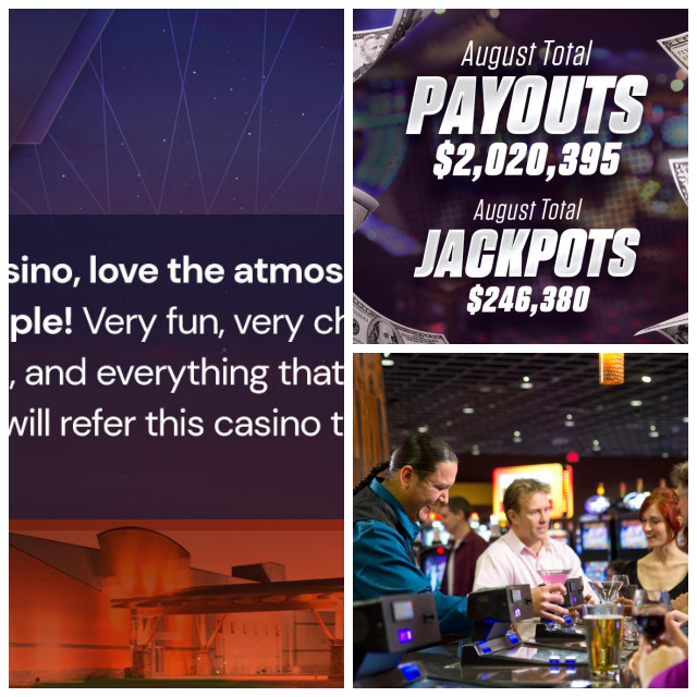 Review Ohiya casino image 330900