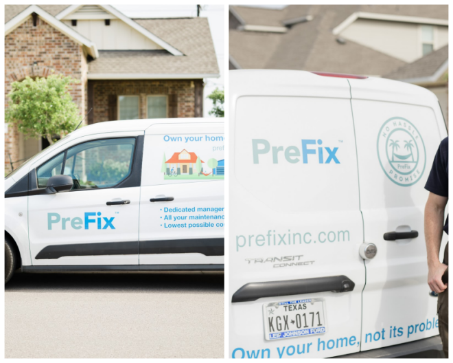 Review PreFix Home Improvements image 56209
