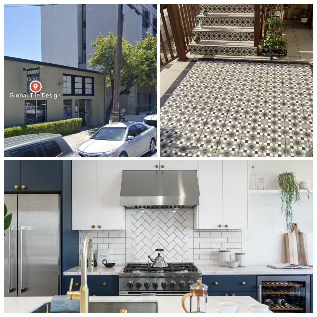 Review Global tile design image 289828