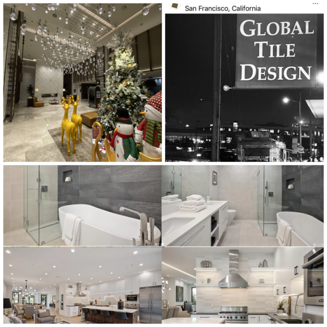 Review Global tile design image 289830