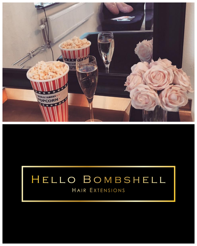 Review Hello Bombshell image 13365