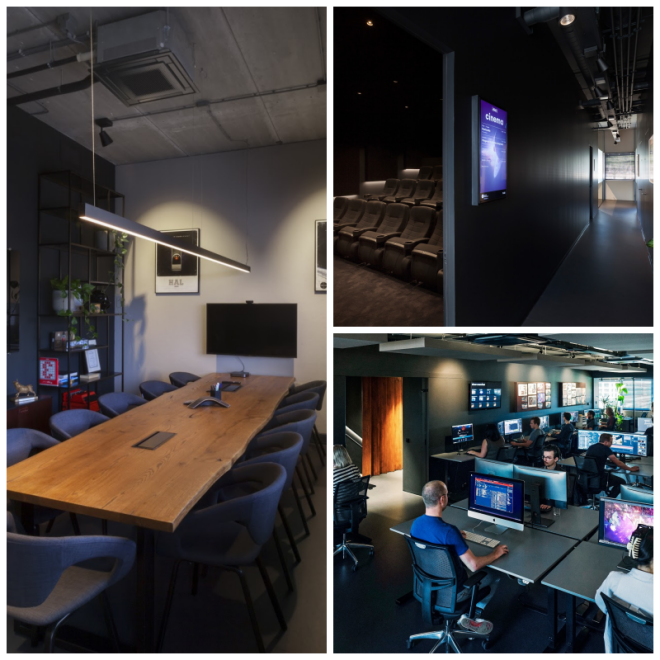 Review PLANET X FX image 148404