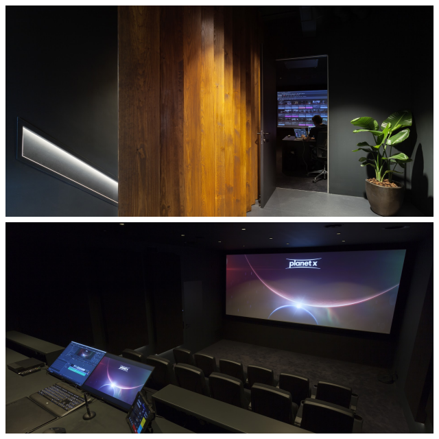 Review PLANET X FX image 148405