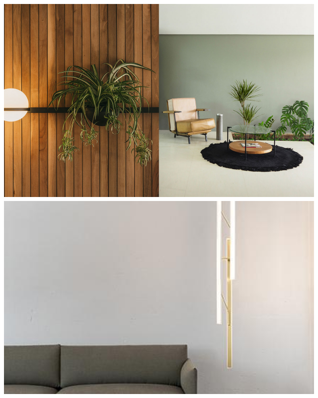 Review SERRA LUMINAIRE CONTEMPORAIN image 229900