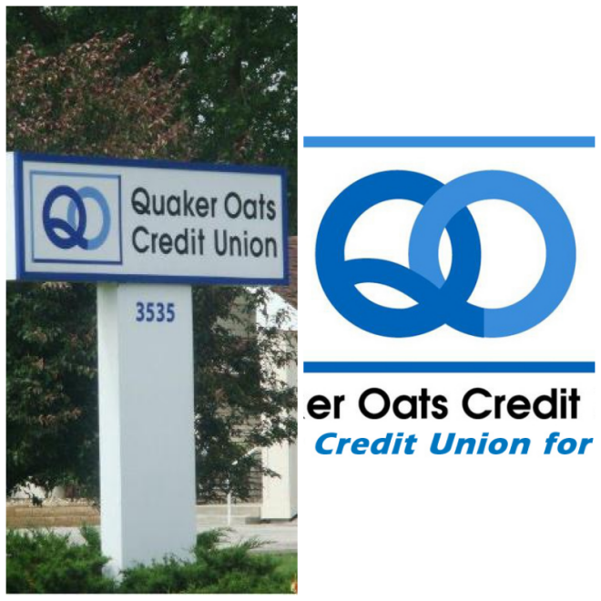 Review Quaker oats credit union image 341843