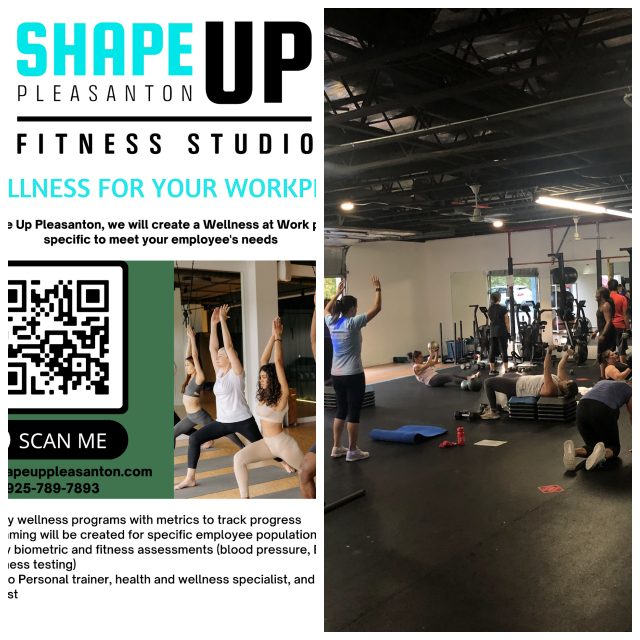 Review Shape Up Boot Camp, LLC. image 179217