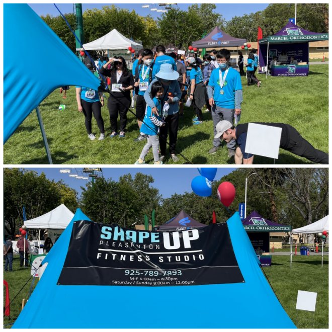 Review Shape Up Boot Camp, LLC. image 179219