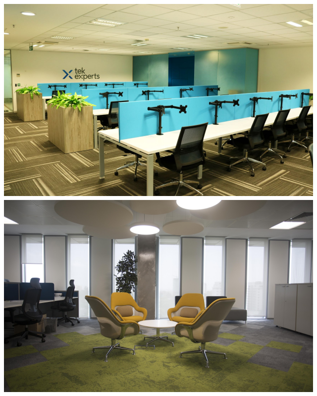 Review iSpace Interiors image 217826