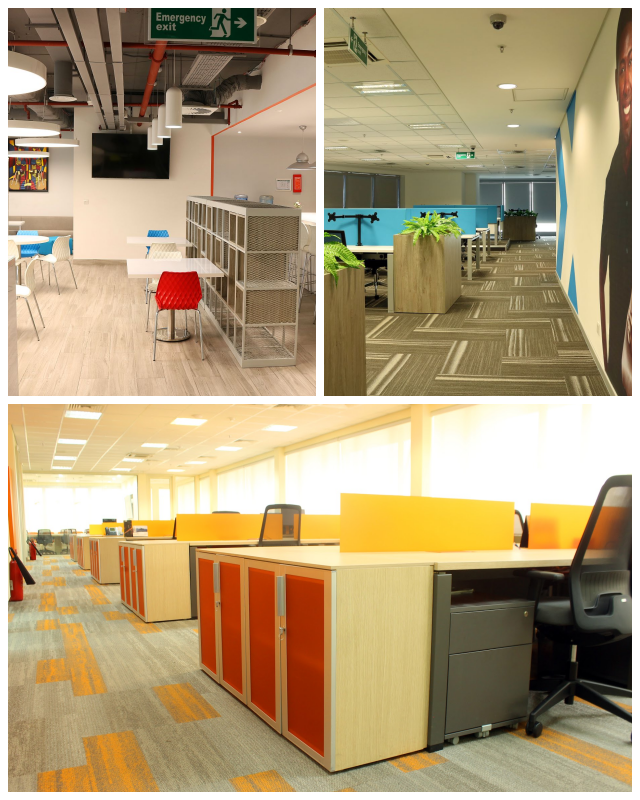 Review iSpace Interiors image 217827