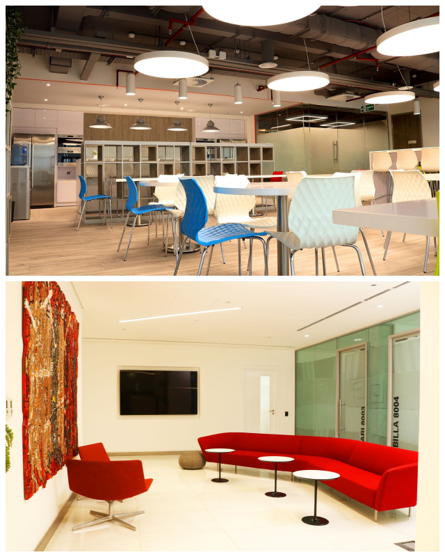 Review iSpace Interiors image 217829
