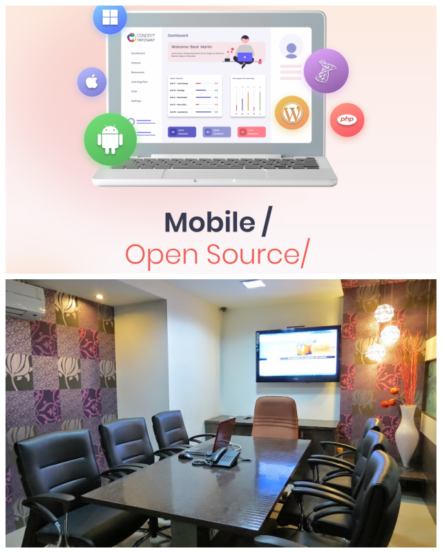 Review Concept Infoway Pvt. Ltd image 186649