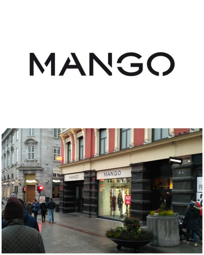 Review Mango Karl Johan, Flagship Store Oslo image 722