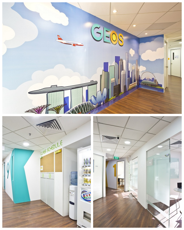 Review GEOS Language Centre image 151881