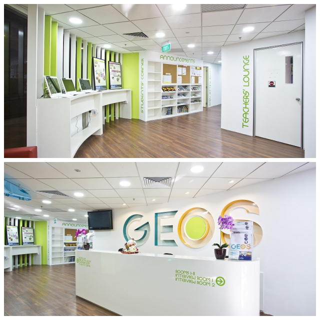 Review GEOS Language Centre image 151882